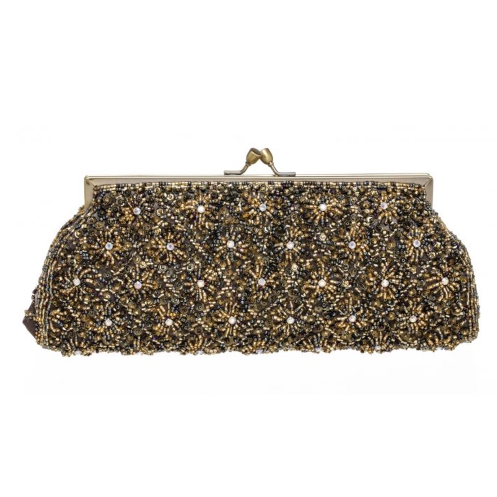 Carlo Fellini Sofia Evening Bag